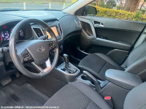 Hyundai CRETA PULSE PLUS 2020/2020